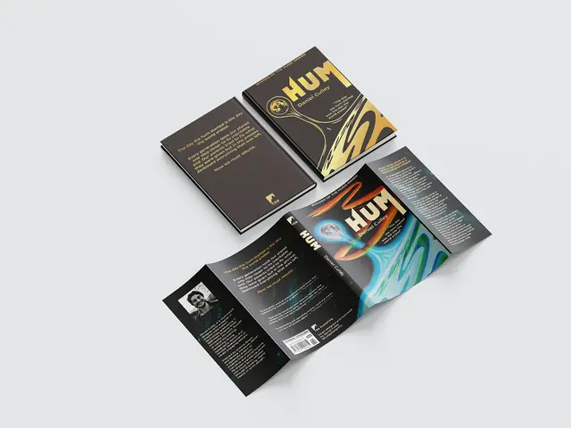 Hum project image 1